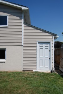 yard